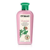 Shampoo Biferdil Rosa Mosqueta Orgánico 255ml 