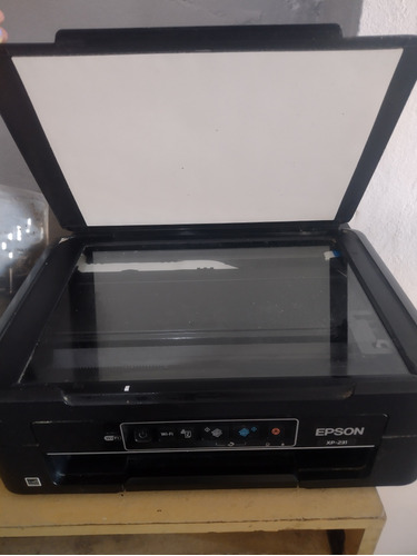 Impresora Epson Xp-231