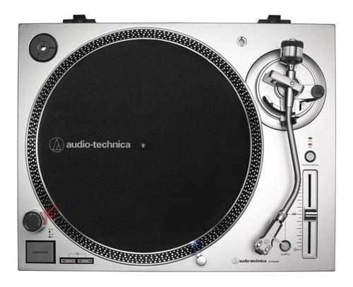 Bandeja Giradiscos Audio Technica At-lp120xusb Directa