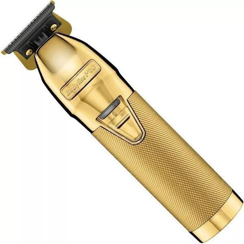  Trimmer Skeleton Babyliss Pro Skeleton F787+ Litio Dorada