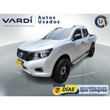 Nissan Np300frontier 46583