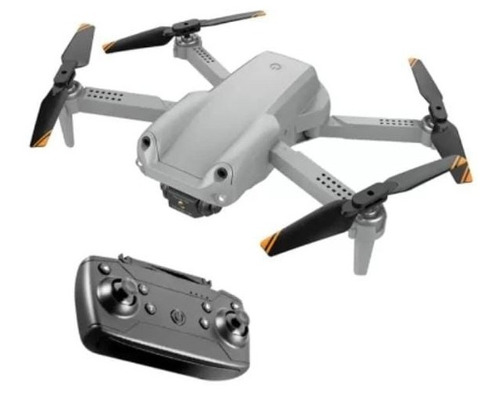 Drone Gadnic Drg7022 Con Dual Cámara Fullhd 4k 3 Baterías