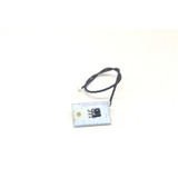 Placa Sensor Controle Rem Projetor Sony Ex130 Ex120 133027