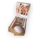 Kit Para Manicure Y Pedicure Beauty Set Manicura Pedicura