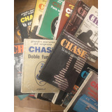 James Hadley Chase - Lote De 18 