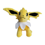 Pokemón Eevee Jolteon Peluche 