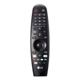 Controle LG Magic Remote An-mr19ba Para Smart Tv 2019
