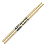 Baquetas 5a American Hickory Ponta Madeira Liverpool Bateria