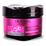 Máscara De Hidratação Liss 250g Hidrabell