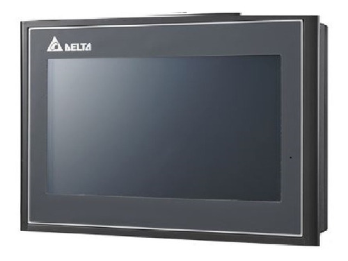 Hmi 7¨ Delta Dop-107bv