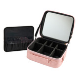 Caja Organizadora De Maquillaje, Neceser De Tocador,