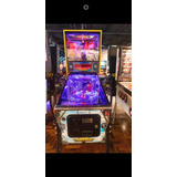 Pinball Waterworld