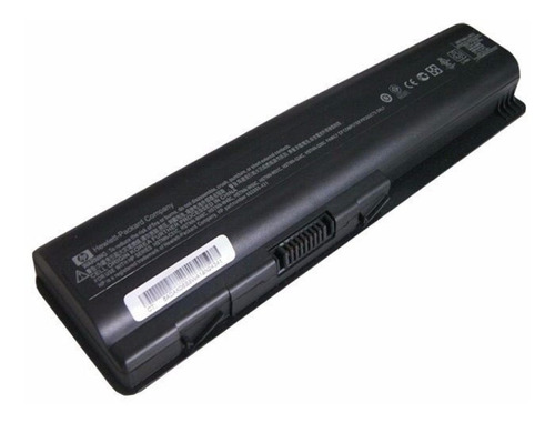 Bateria Hp Ev06 Hstnn-c51c Hstnn-ub72 Hstnn-cb72 484170-001