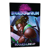 Alineación De Rogue Shadowrun