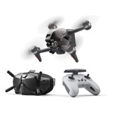 Combo Dji Fpv-vista En Primera Persona Drone Uav Quadcopter