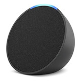 Altavoz Inteligente  Presentacion De Amazon Echo Pop