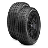 Paquete 2 Llantas Pirelli 205/50r17 Cinturato P7 As Plus 2 9