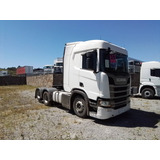 Scania/r450 6x2
