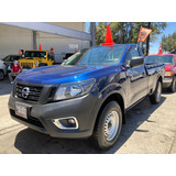 Nissan Np300 2019 2.5 Pick-up Dh Aa Pack Seg Mt