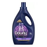 Amaciante Downy Mistico Perfume Collection 3 Litros