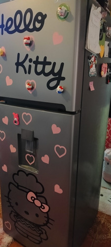 Refrigerador 