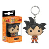 Llavero Pocket Pop: Dragon Ball Z Goku