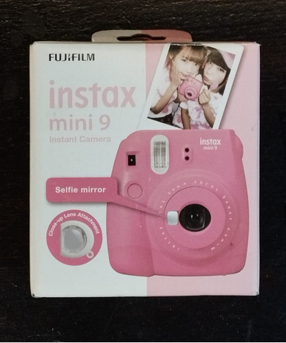 Fujifilm Intaxmini