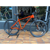 Bicicleta Scott Scale 960 Aluminio 2020 