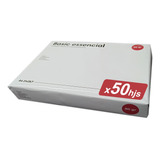 Papel Fotográfico Autoadhesivo A4 Glossy Brillante X50u 90gr