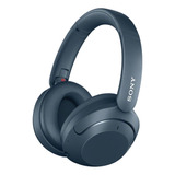 Auriculares Con Cancelación De Ruido Azul - Sony Wh-xb9...