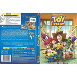 Dvd - Toy Story 3