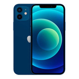 iPhone 12 Azul 64g 5g