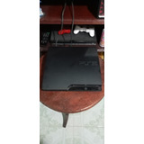 Play Station 3 Slim 500gb