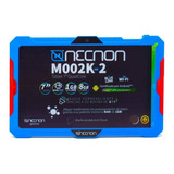 Tablet  Necnon M002k-2 Android 8.1 7  8gb Azul 1gb De Memoria Ram