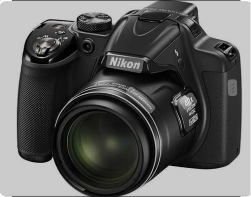 Nikon Coolpix P530