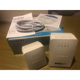 Netgear Powerline Av 200 Wireless-n Extender Kit
