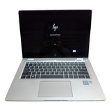 Laptop Hp Elitebook X360 1030 G2 I7-7ma 16gb 250gb Ssd Hdmi