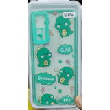 Funda Con Diseño Para Tcl 30 Plus