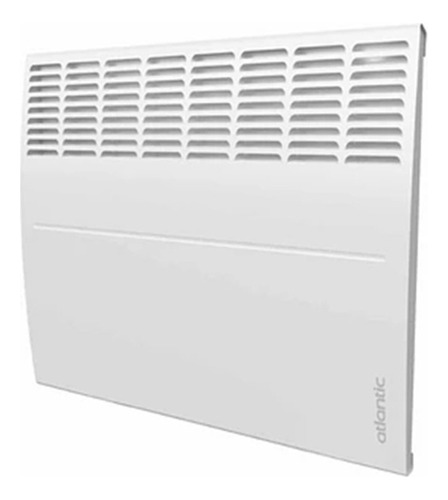 Calefactor Digital F120 1500 W Atlantic Color Blanco
