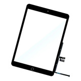 Vidrio Touch Pantalla Tactil iPad 7 10.2´´ A2197 A2198 A2200