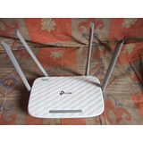 Roteador Tp-link Archer 4 Antenas