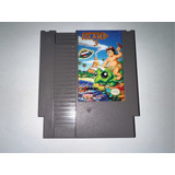 Adventure Island 3 Nes Original Garantizado *play Again*