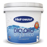 Dicloro Organico 10kg Hidroazul