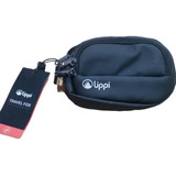 Banano Lippi Travel Fox Waistbag 1l Negro