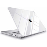 Carcasa Para Macbook Pro 14 M1 M2(a2779/a2442) Cristal 2023