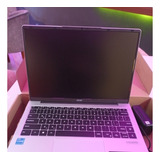 Laptop Acer Aspire Lite Aspire Lite 14 Plateada