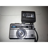 Câmera Fotográfica Instamatic Kodac Antiga