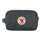 Fjällräven Kånken Gear Bag, Navy, 12 X 19.5 X 6.5 Cm, 2 L Color Navy