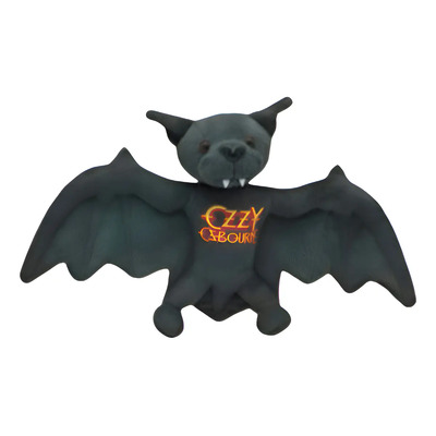 Gsz Peluche Murciélago Ozzy Osbourne | Envío gratis
