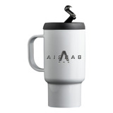 Jarro Térmico Personalizado Vaso Airbag